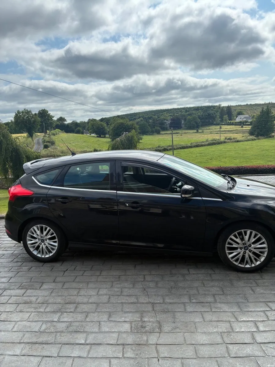 Ford Focus 2016 - Image 3