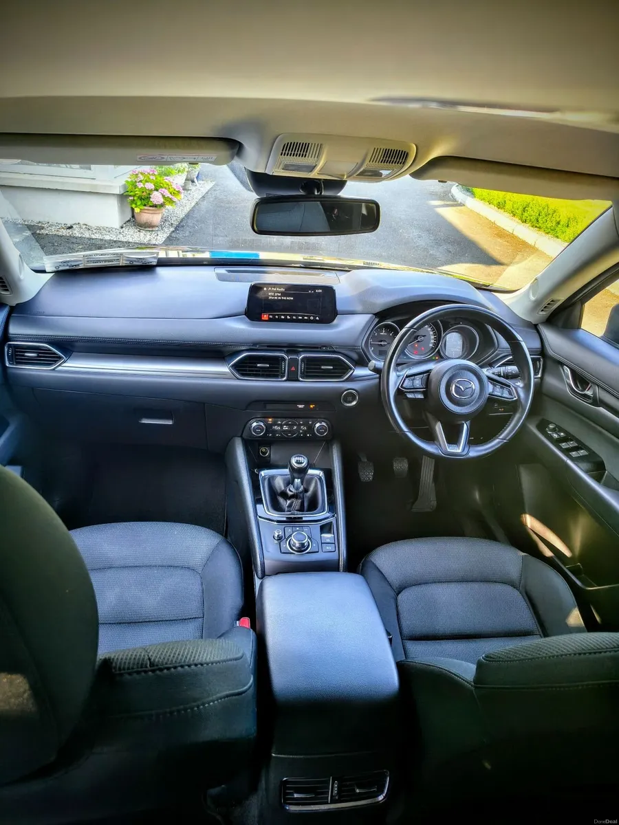 2018 Mazda CX-5 Executive | FSH | 92k - Image 5