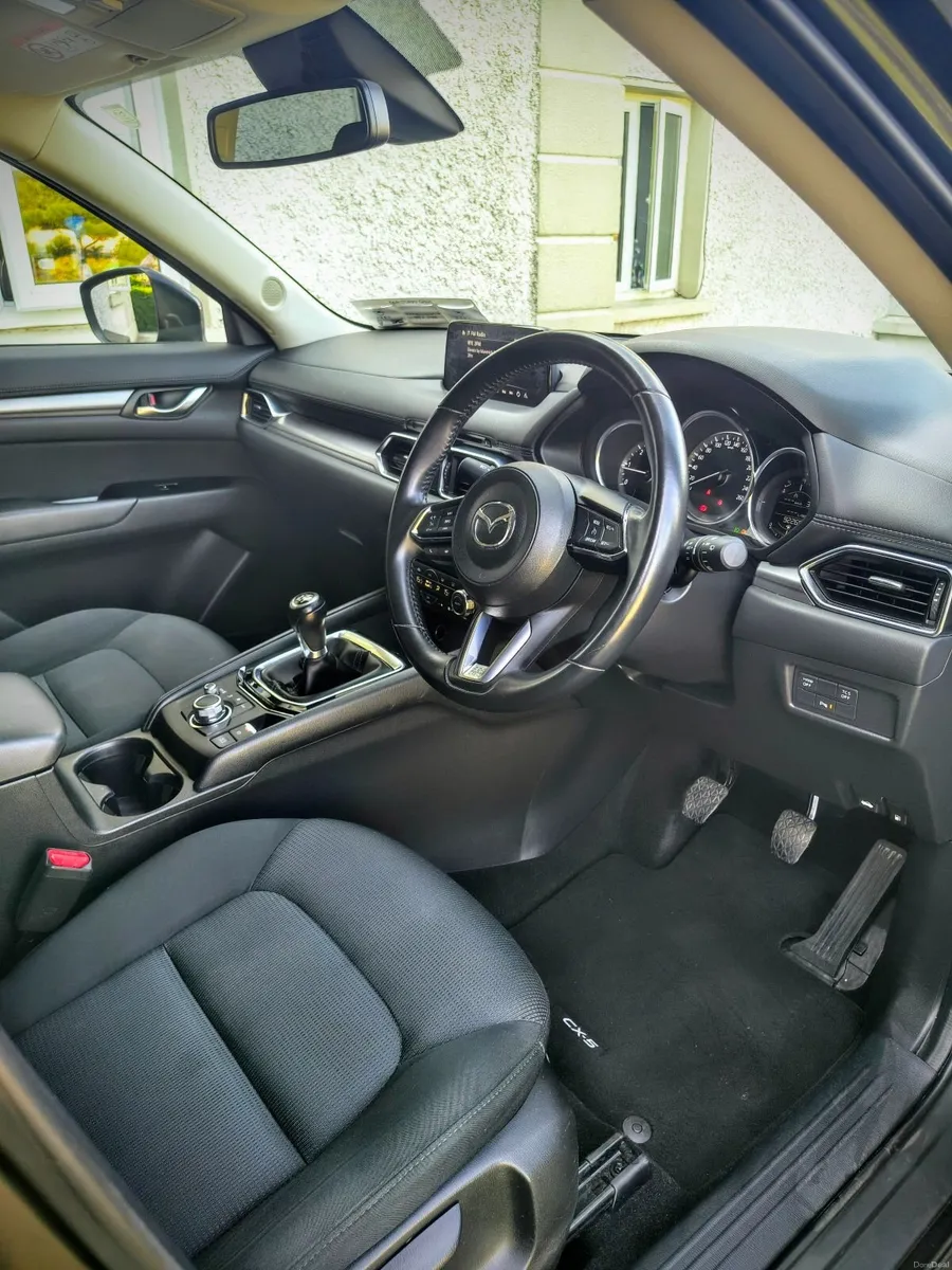 2018 Mazda CX-5 Executive | FSH | 92k - Image 6