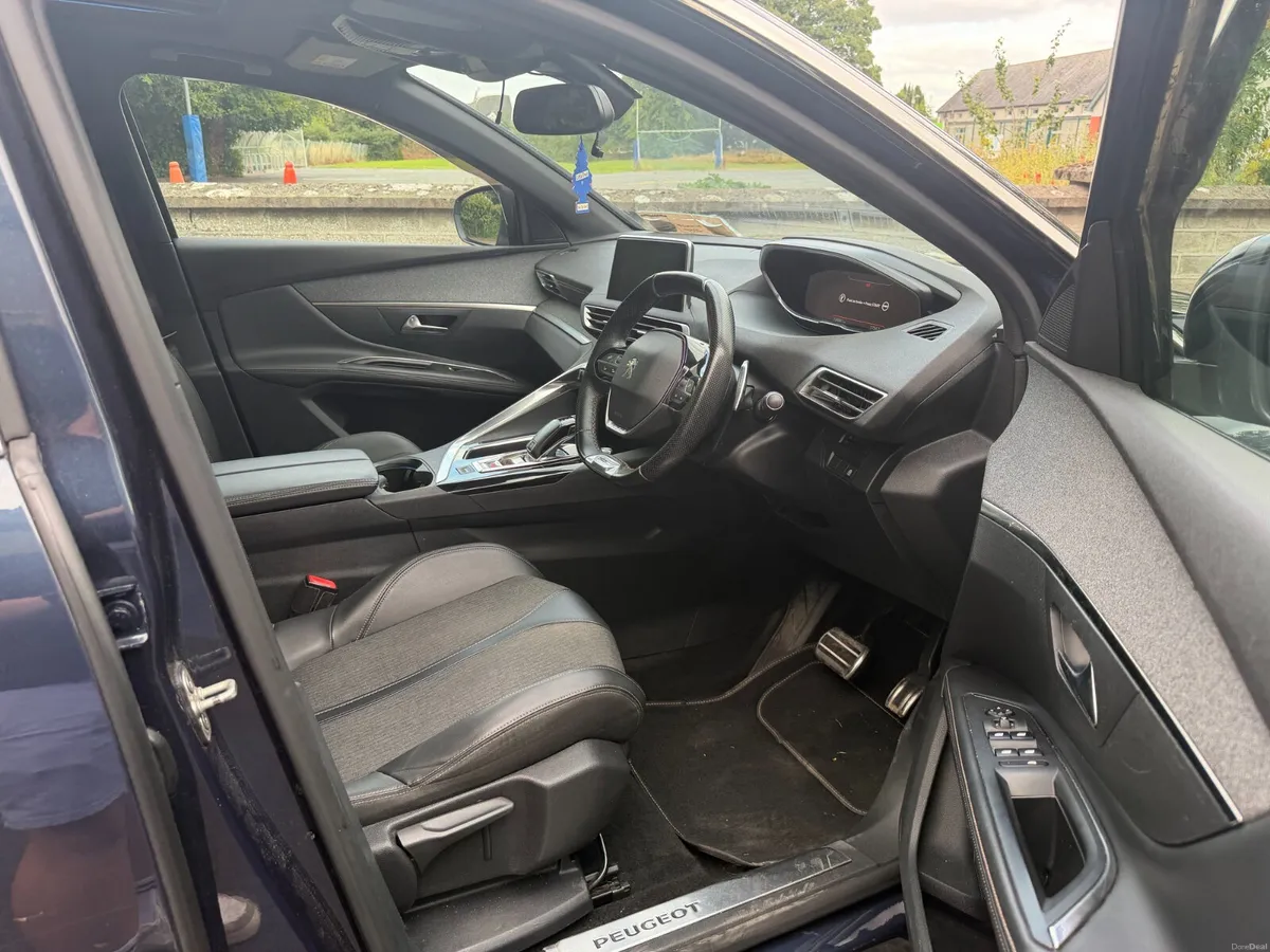 Peugeot 5008 2019 - Image 5