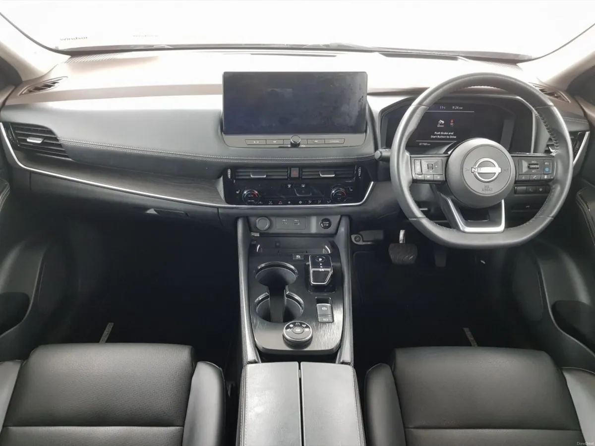 Nissan X-Trail ePOWER X-TRAIL SVE 7 Seater - Image 3
