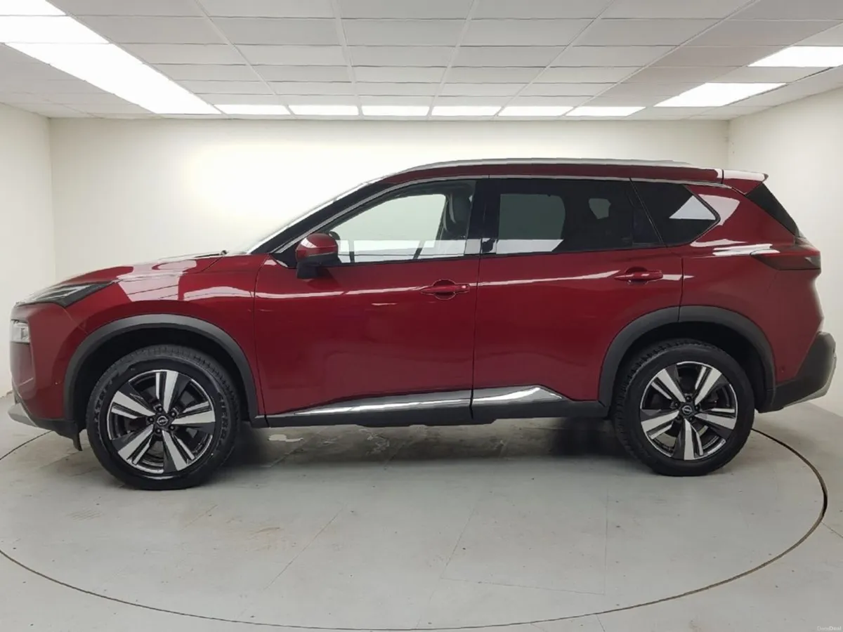 Nissan X-Trail ePOWER X-TRAIL SVE 7 Seater - Image 5