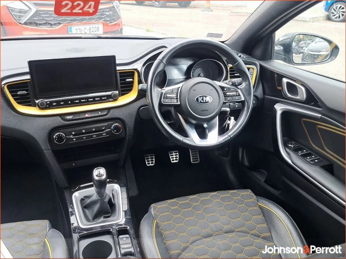 Kia XCeed 1.0 K3 Petrol - Image 4