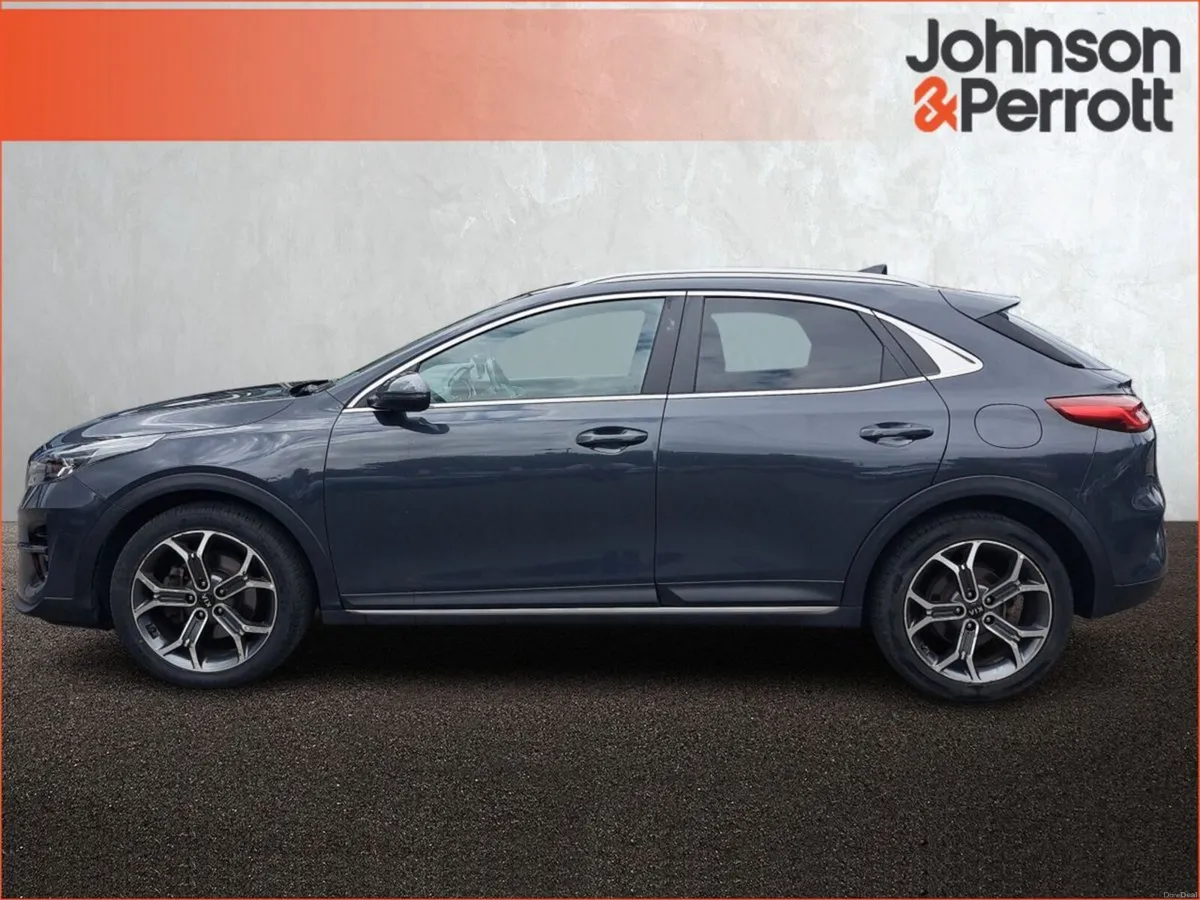 Kia XCeed 1.0 K3 Petrol - Image 6