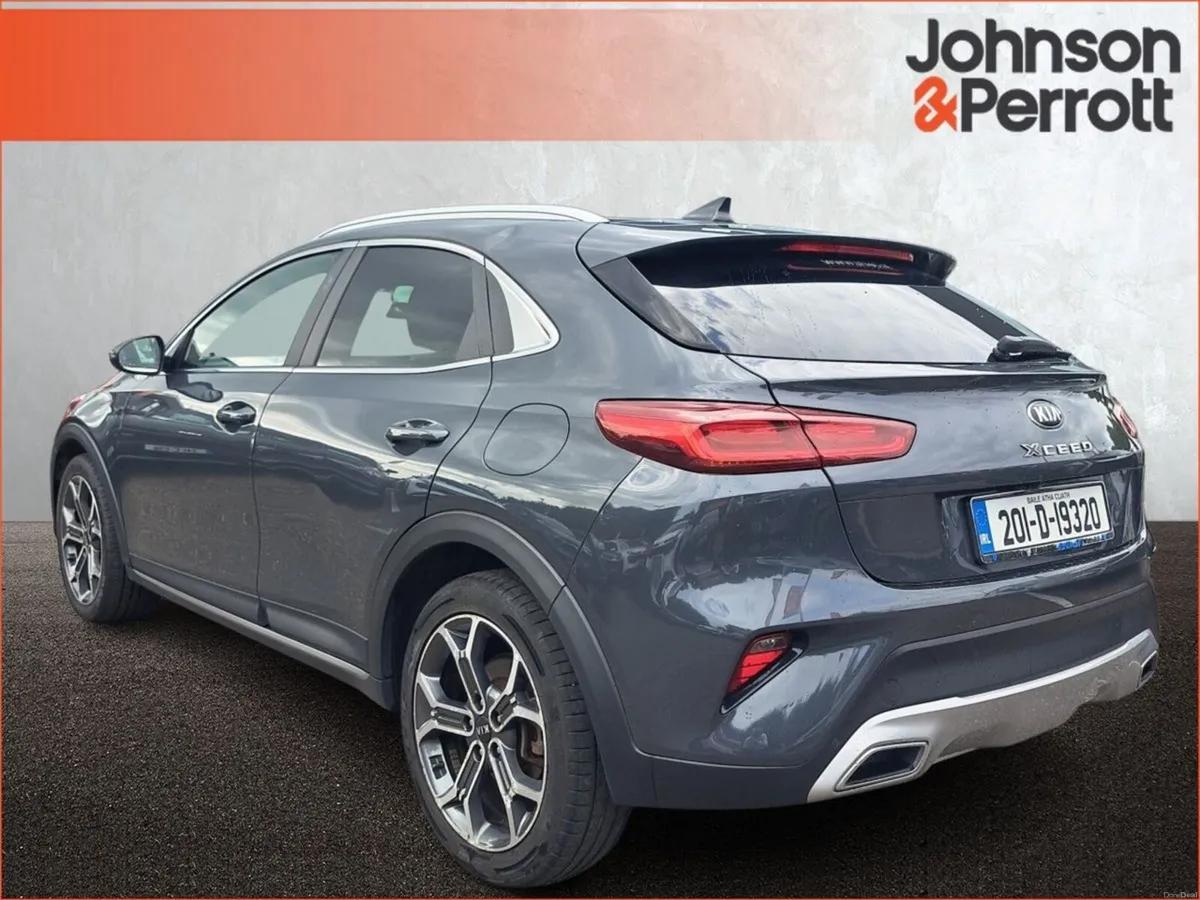 Kia XCeed 1.0 K3 Petrol - Image 2