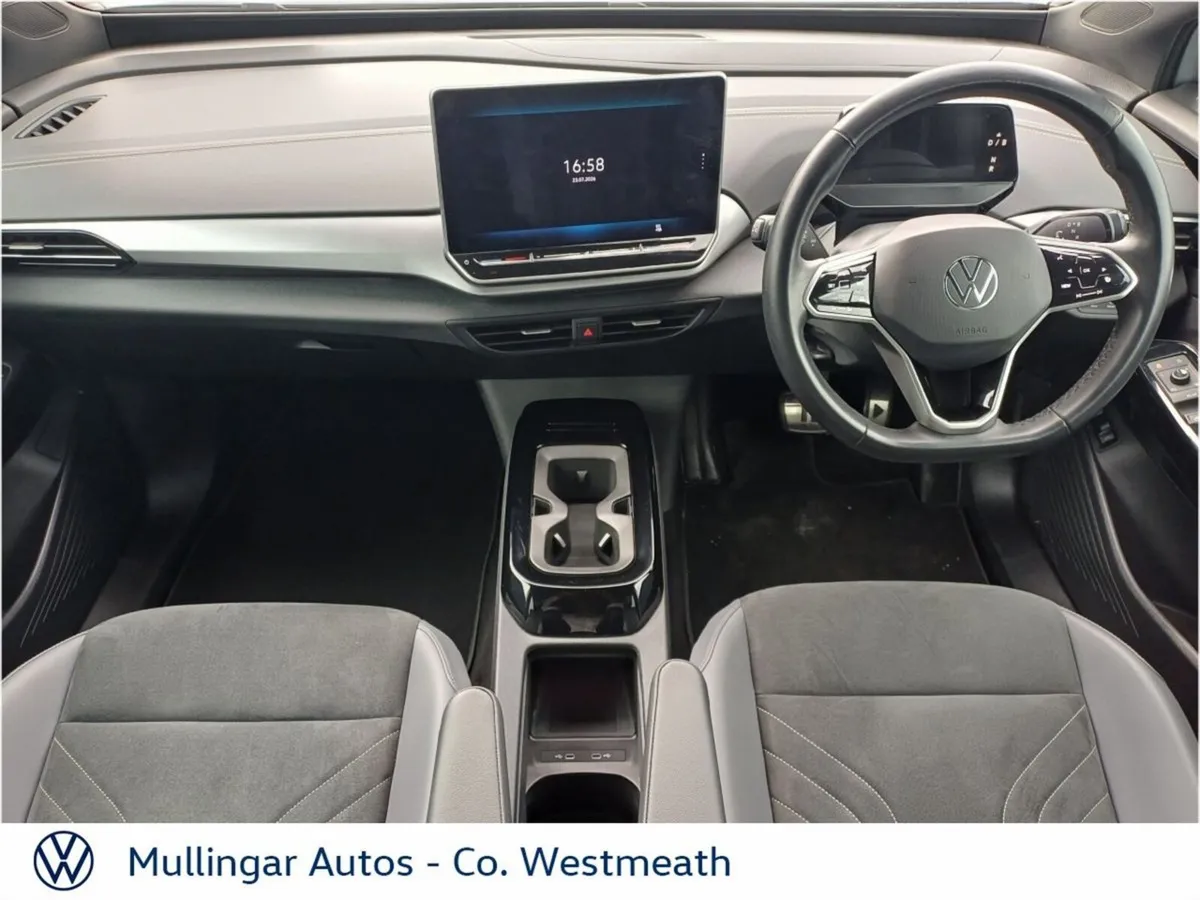 Volkswagen ID.4 PRO PLUS 77kWh 286HP - Image 2