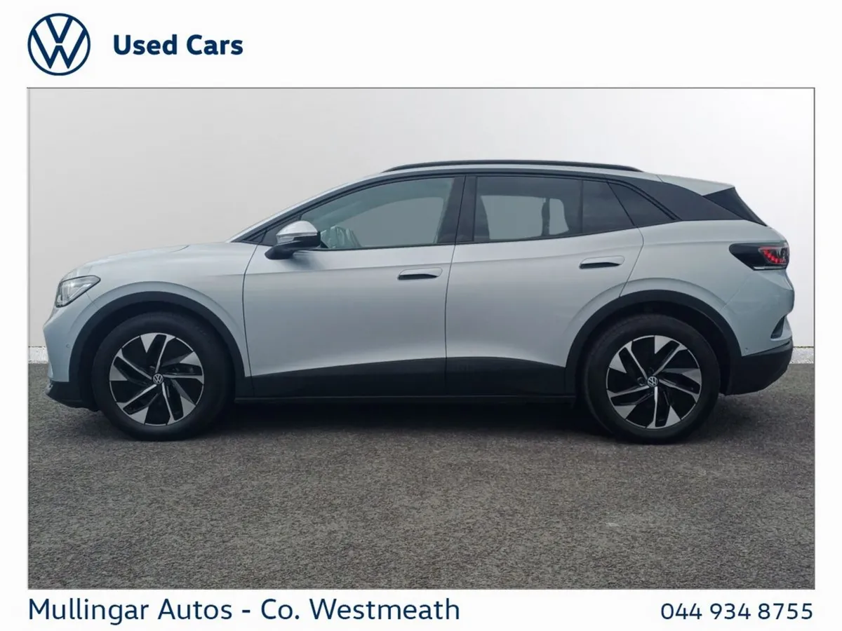 Volkswagen ID.4 PRO PLUS 77kWh 286HP - Image 6