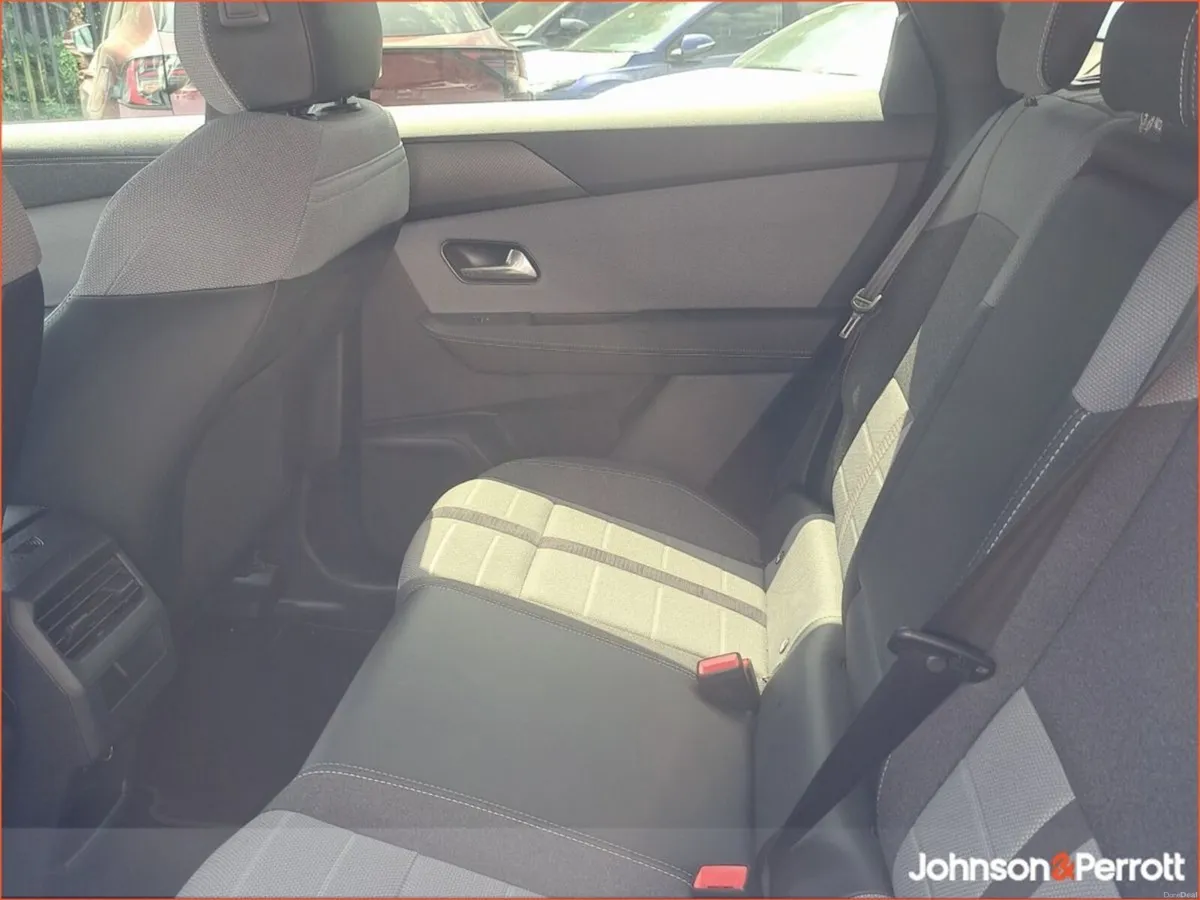 Opel Grandland GS 73 kWh BEV - Image 5