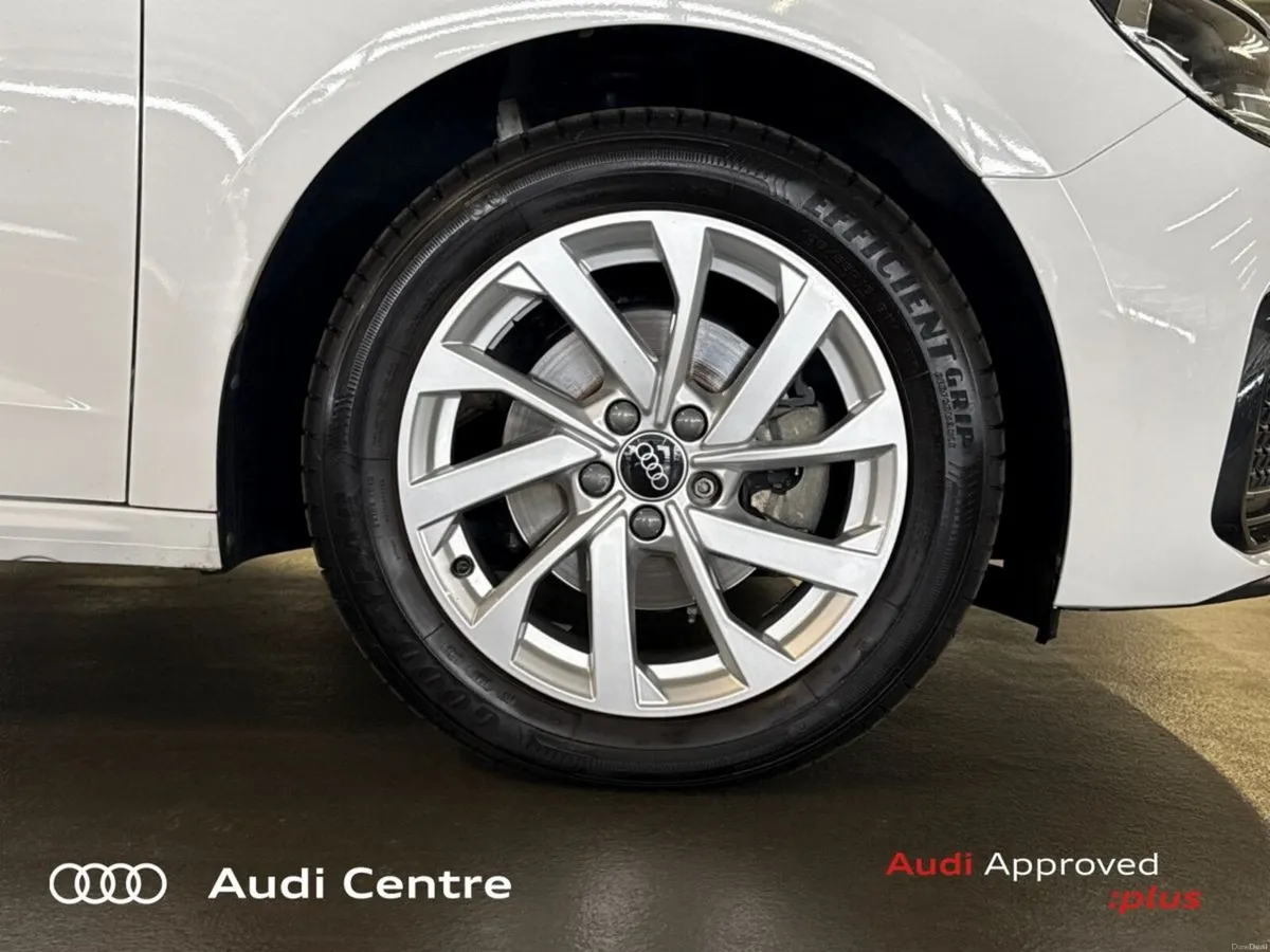 Audi A1 30 TFSI 110HP S-T SE - Image 6