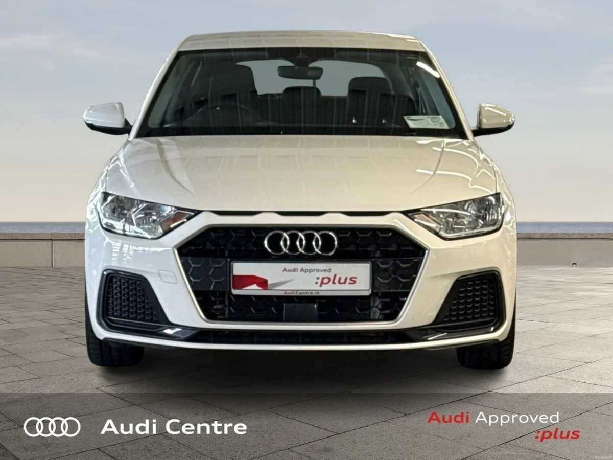 Audi A1 30 TFSI 110HP S-T SE - Image 2