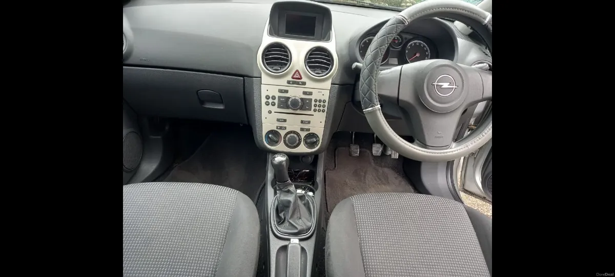 Opel Corsa 2008 - Image 5