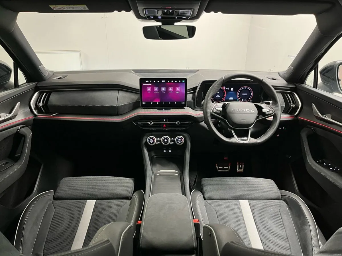 Skoda Kodiaq Sportline DSG 2.0TDI 150BHP - Reversi - Image 3