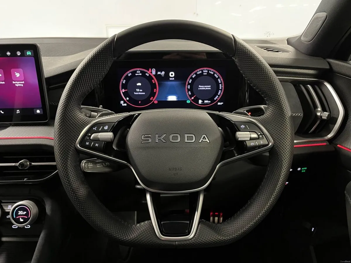 Skoda Kodiaq Sportline DSG 2.0TDI 150BHP - Reversi - Image 6