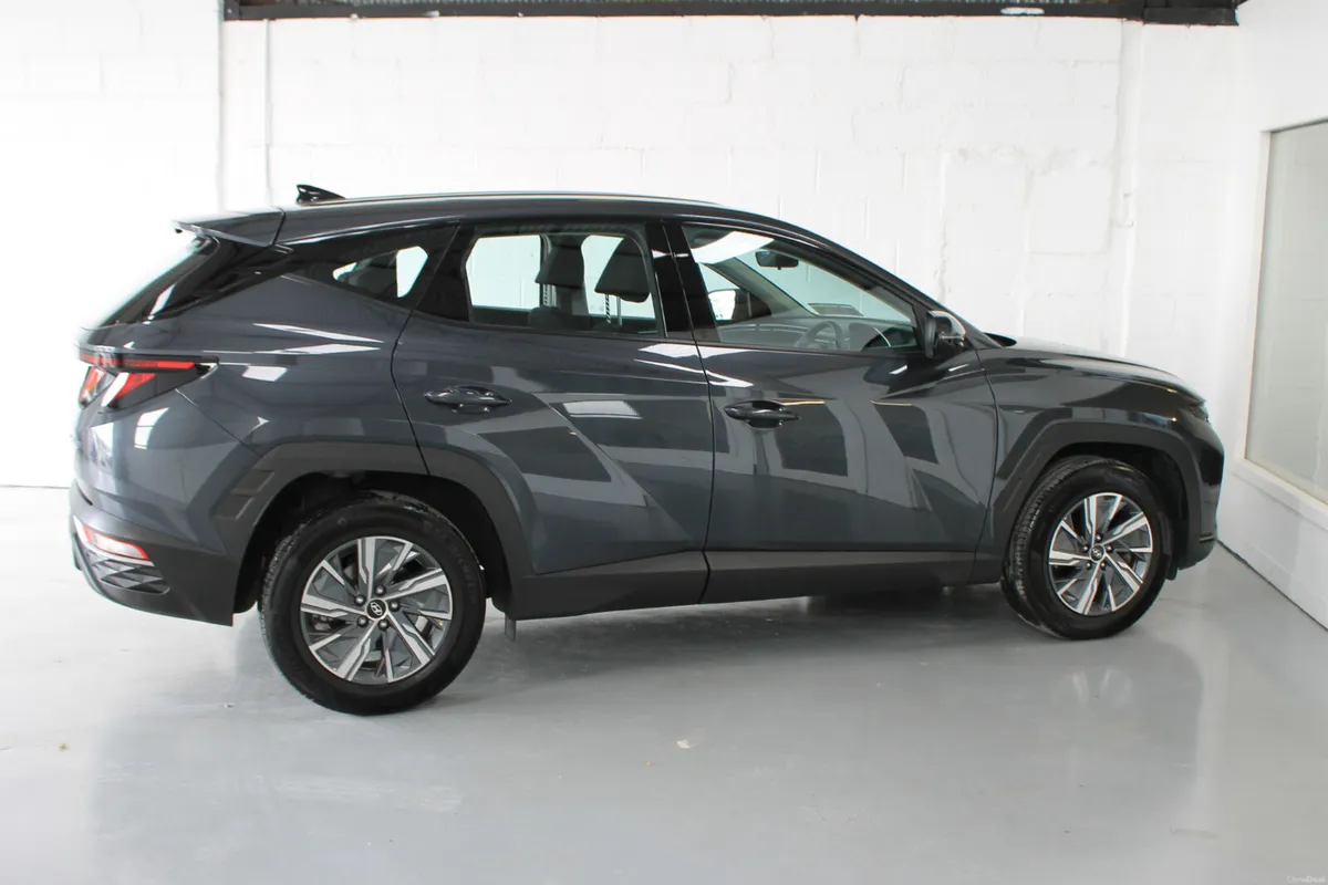 Hyundai Tucson 2024 - Image 5