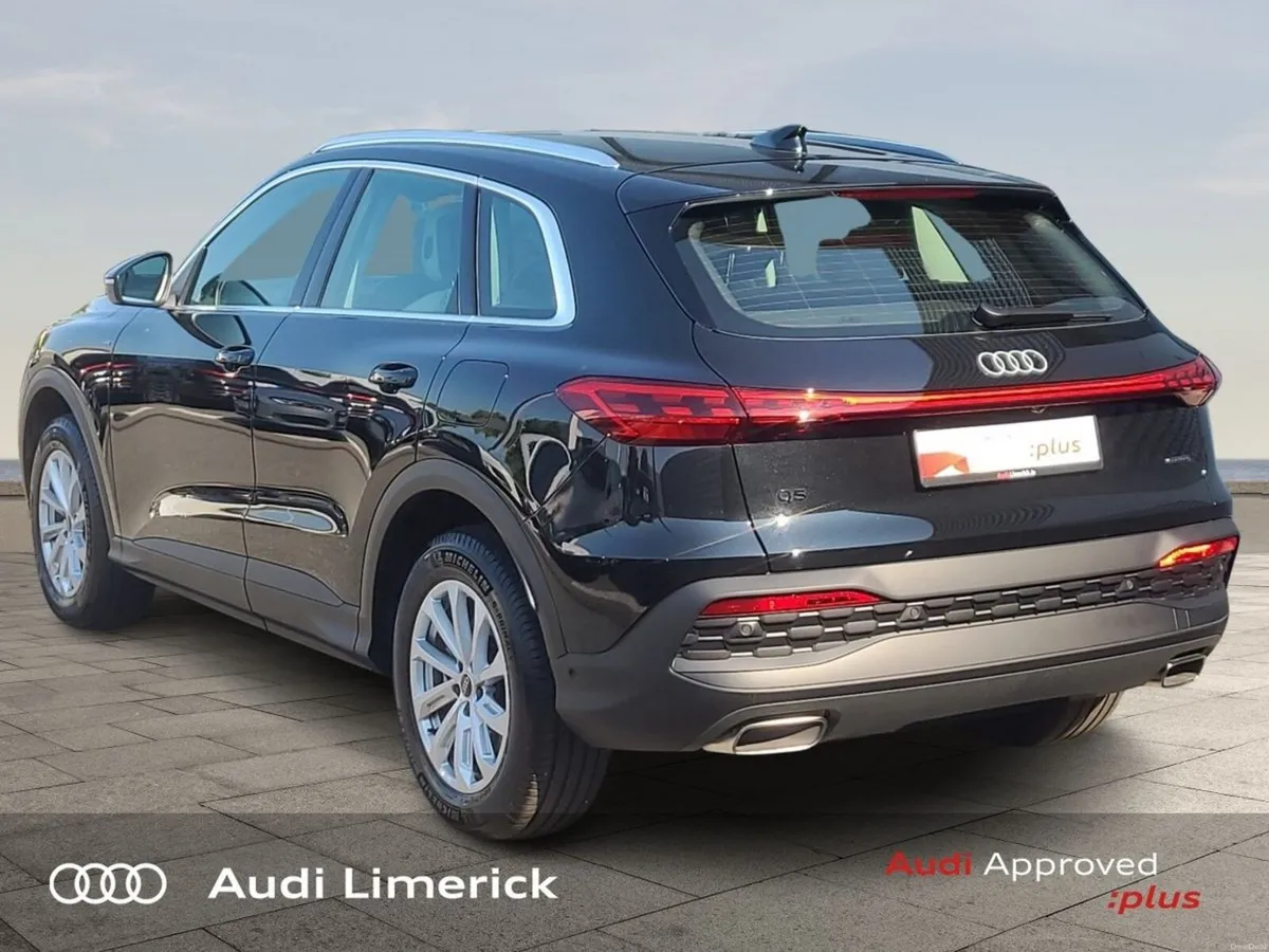 Audi Q5 E-HYBRID 220 KW Q SE - Image 5