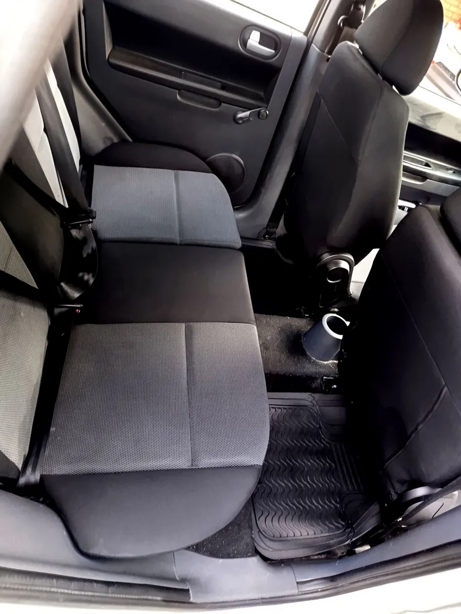 Yaris 08, Micra 2011 , Colt 2010, Lancer 2010 - Image 4