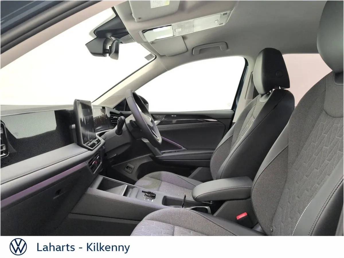 Volkswagen Tiguan EDITION 75 2.0TDI 150HP DSG - Image 4