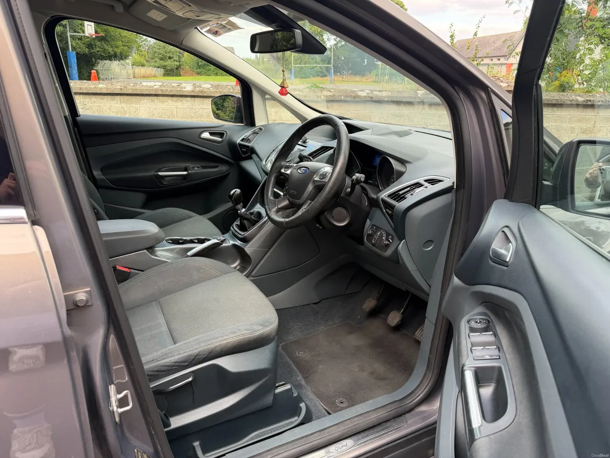 Ford C-Max 2014 - Image 5