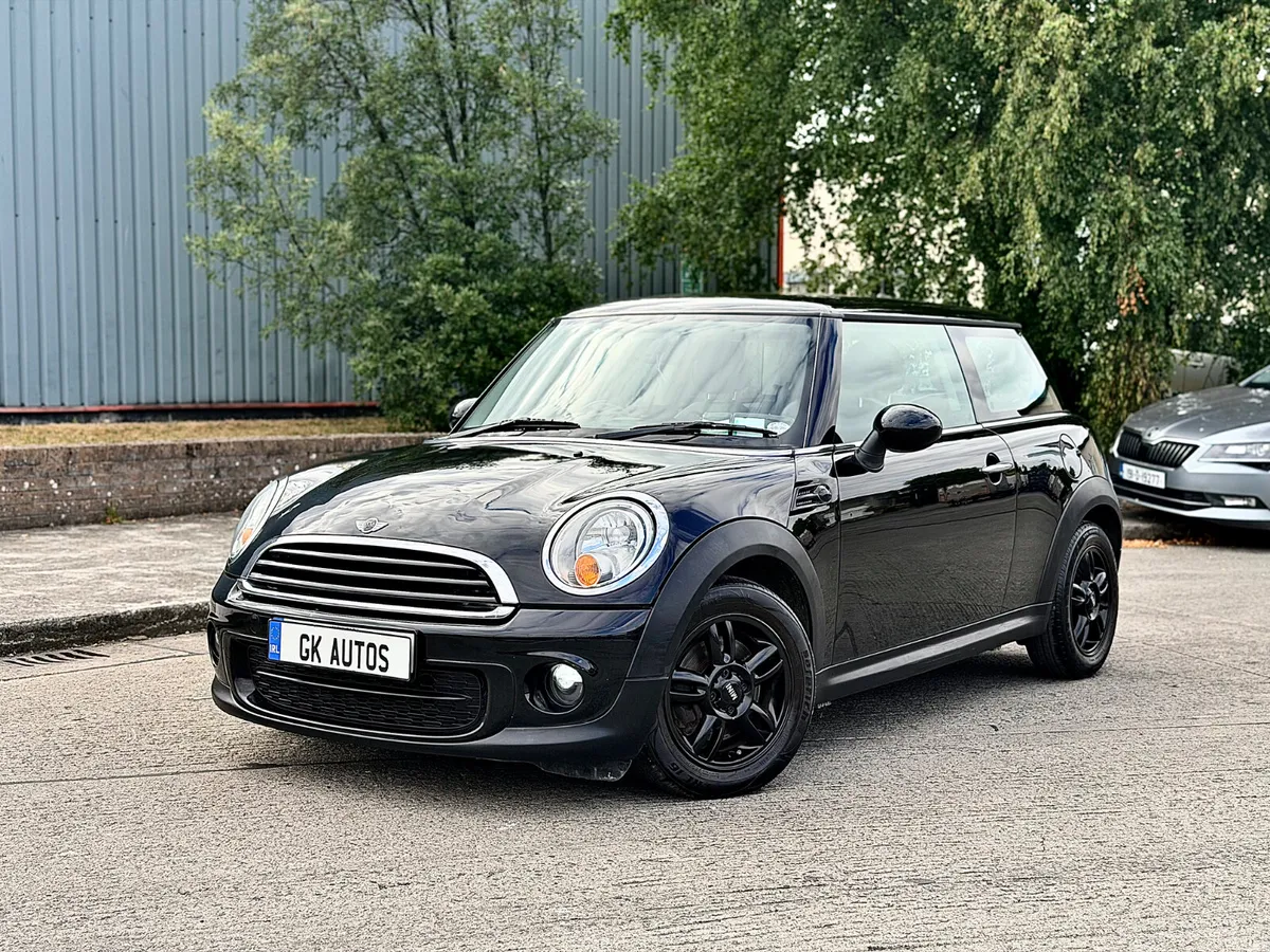 🔴 Mini One High Spec - Image 1