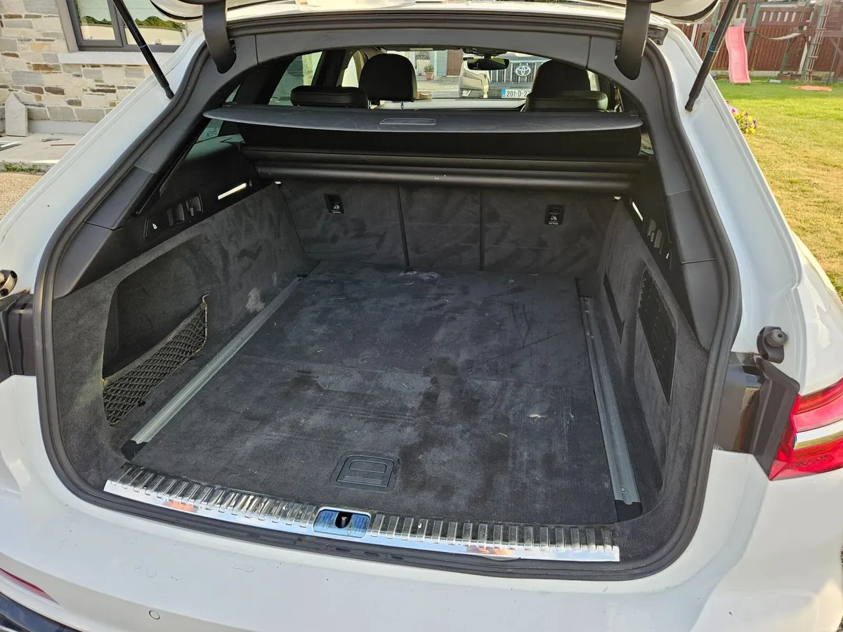 Audi A6 2019 - Image 2