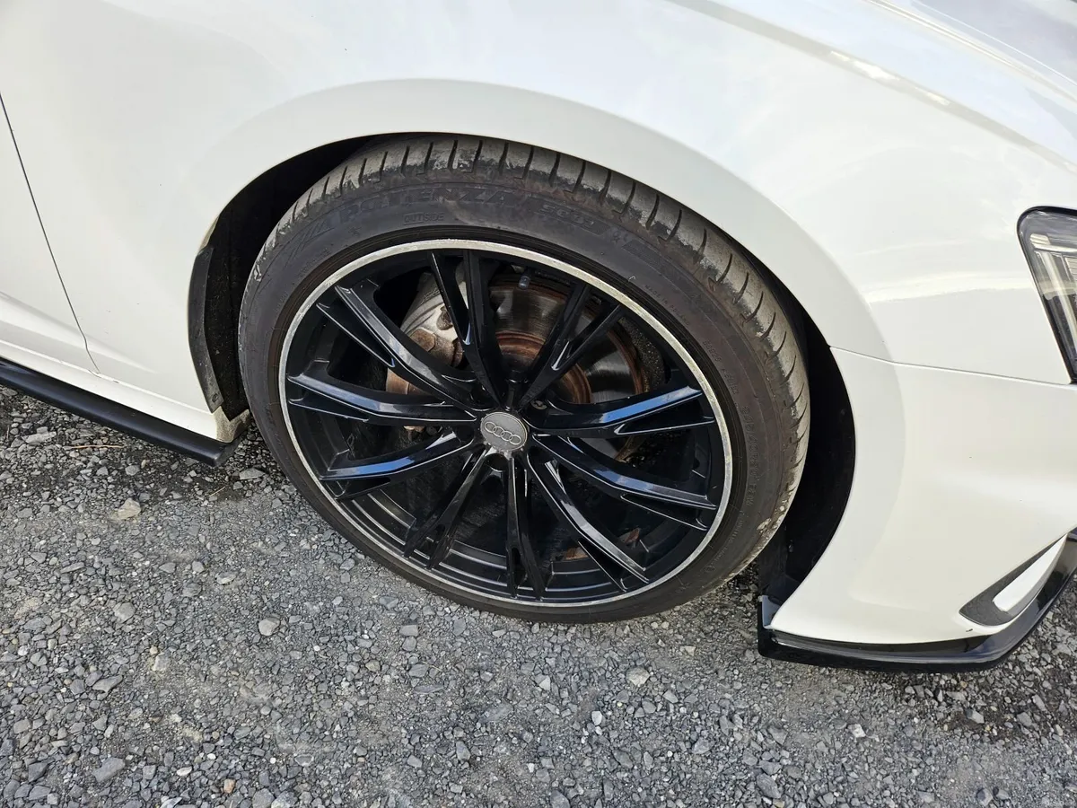 Audi A6 2019 - Image 4