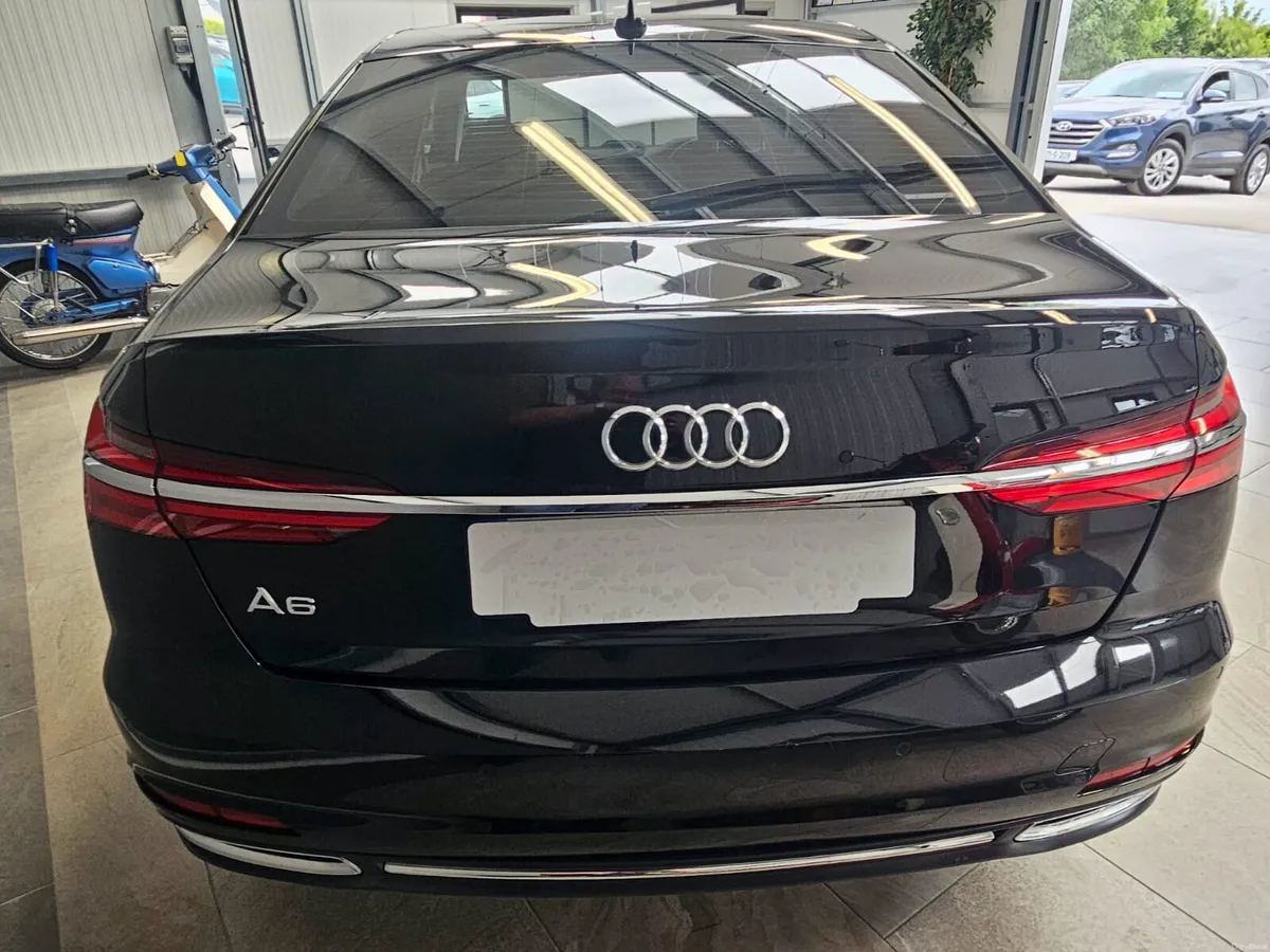 21 AUDI A6 SE PLUS AUTOMATIC - Image 4