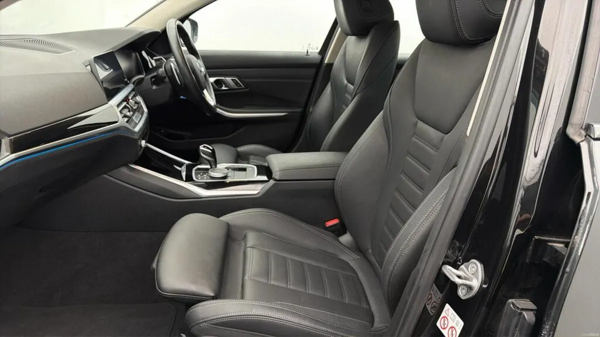 222 BMW 3-Series Pro Edition - Image 6