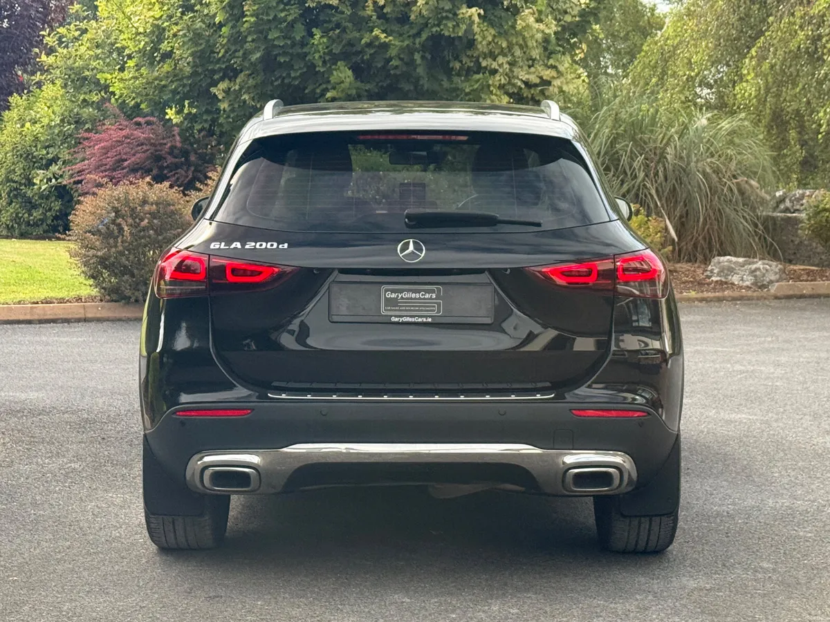 Stunning 202 Mercedes-Benz GLA200d! - Image 6