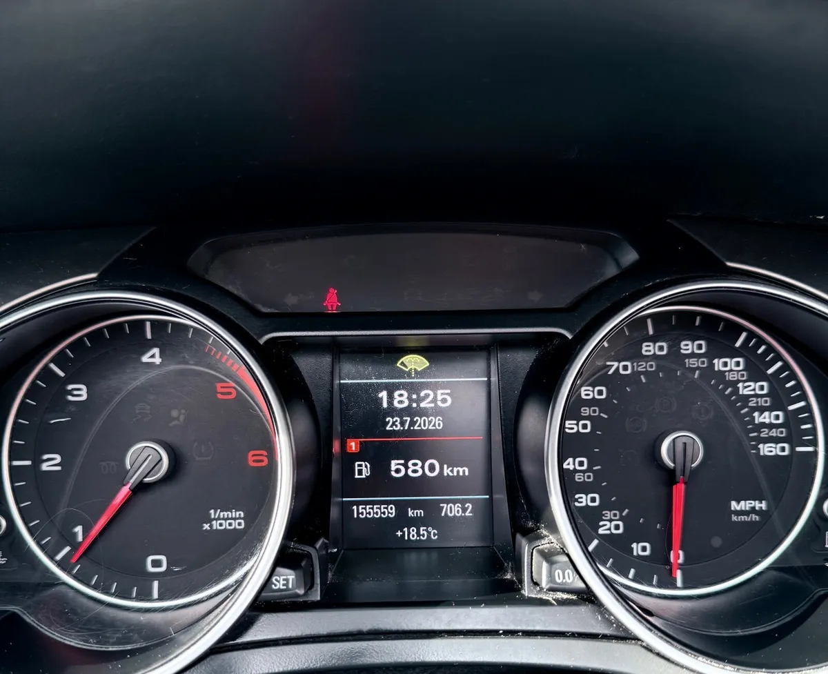 Audi A5 2014 - Image 3