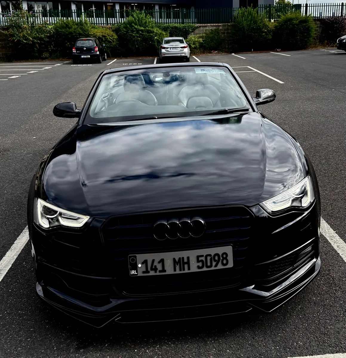 Audi A5 2014 - Image 5