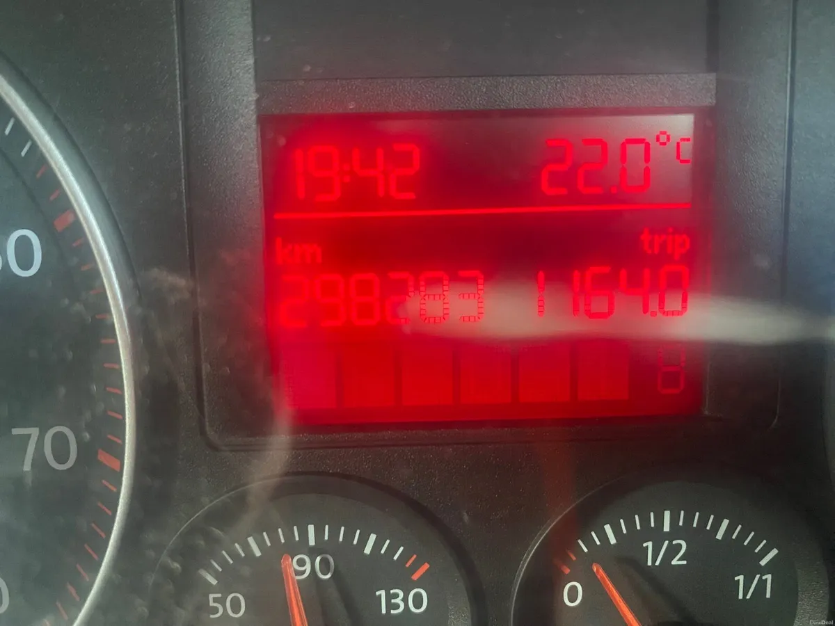 Volkswagen Golf 2007 - Image 6