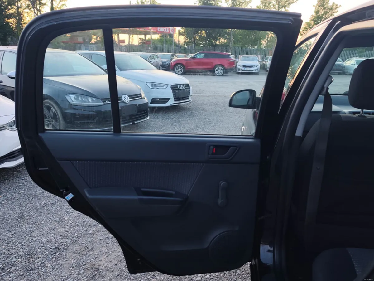 Hyundai Getz 5DR STD CLASSIC - New NCT - Image 5
