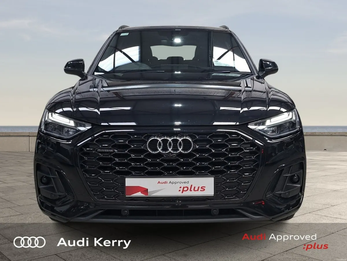 Audi Q5 S-LINE SPORTBACK 40 TDI QUATTRO AUTOMATIC - Image 2