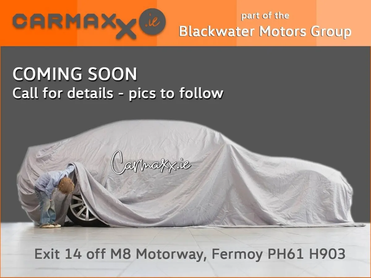 Volkswagen Golf 1.4TSI 110BHP 5DR HIGHLINE AUTOMAT - Image 1