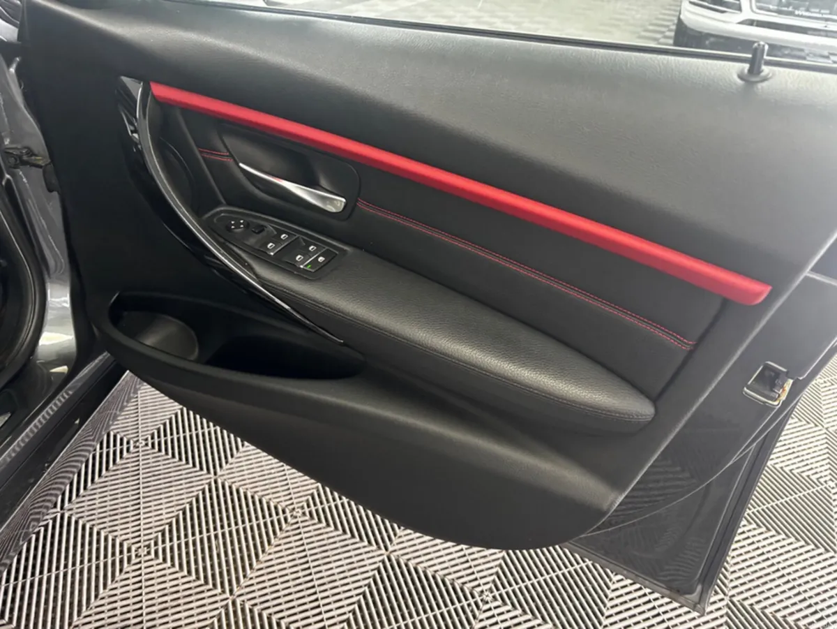 BMW 3-Series F30 D SPORT 4DR AUTO - Image 6