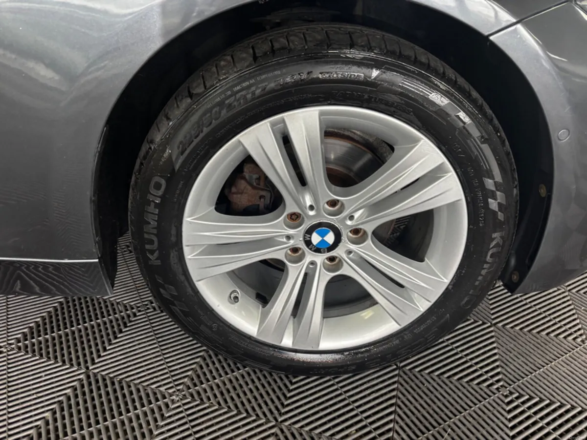 BMW 3-Series F30 D SPORT 4DR AUTO - Image 5
