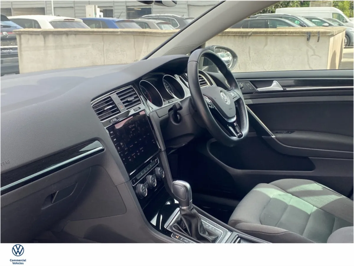 Volkswagen Golf 1.4TSI 105BHP 5DR HIGHLINE AUTOMAT - Image 4