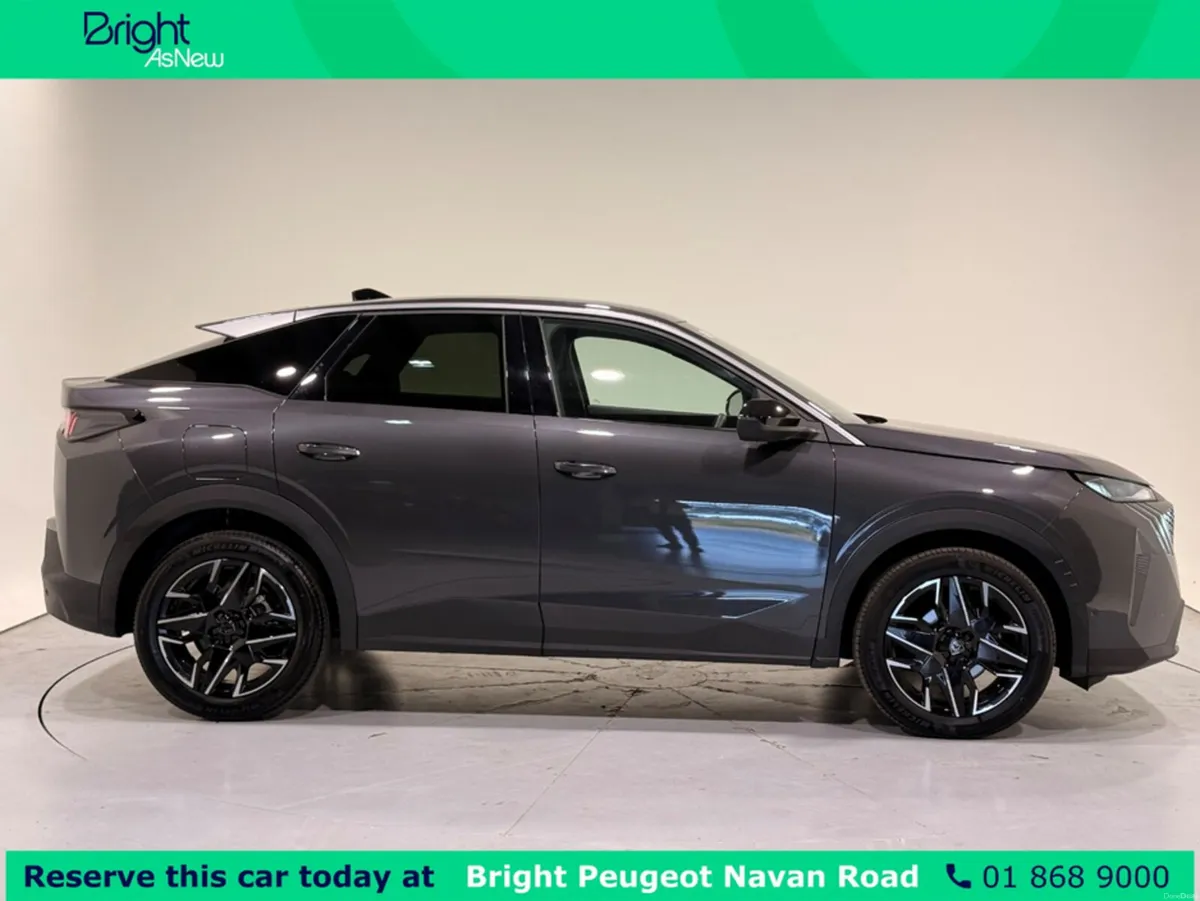 Peugeot 3008 ALLURE 1.2 MHEV 136 EDCT6 MY24 - Image 5