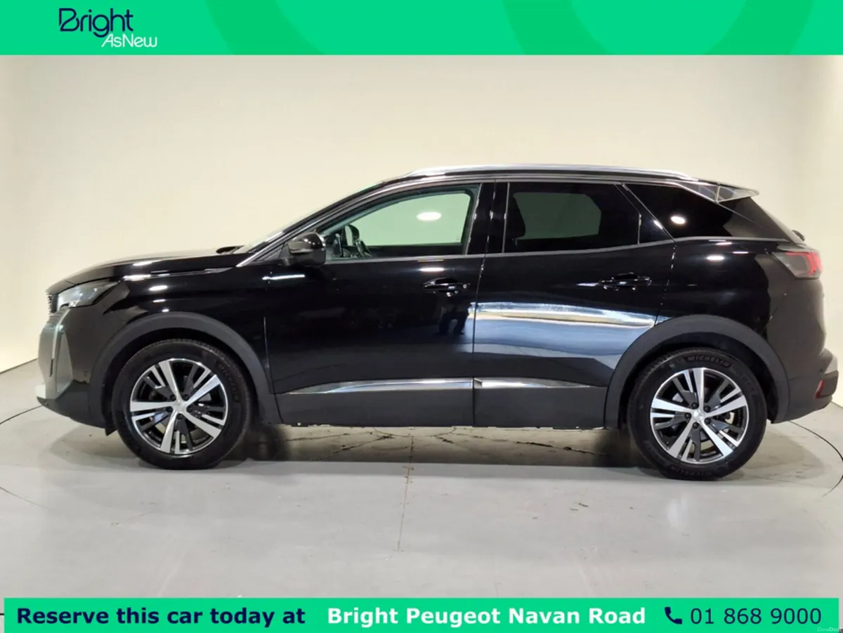 Peugeot 3008 FL ALLURE 1.5 BLUE HDI 13 130 6.2 - Image 6
