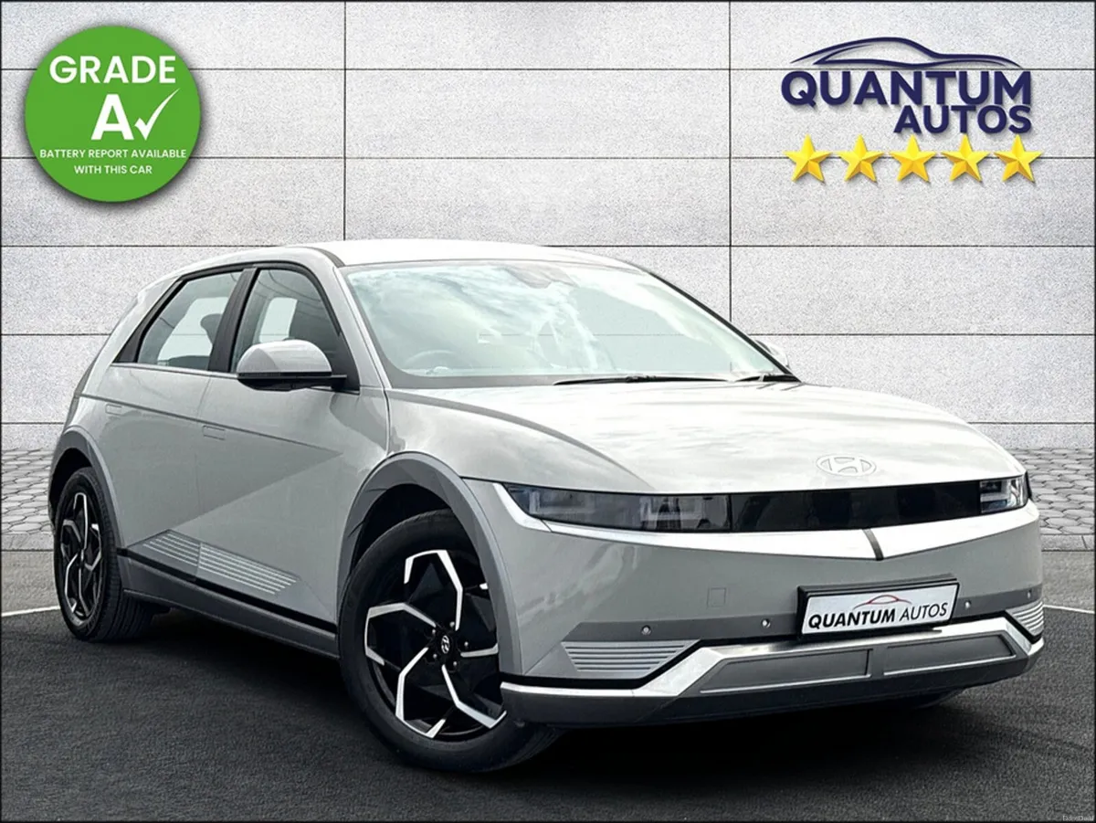 Hyundai IONIQ 5 2024 PREMIUM 58 KWH 168BHP -380KM - Image 1