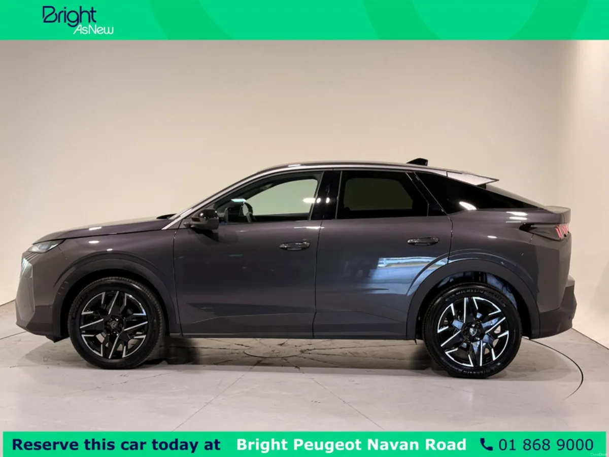 Peugeot 3008 ALLURE 1.2 MHEV 136 EDCT6 MY24 - Image 6