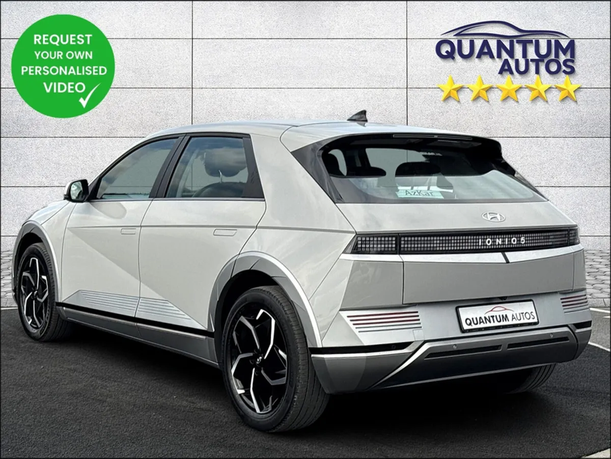 Hyundai IONIQ 5 2024 PREMIUM 58 KWH 168BHP -380KM - Image 6