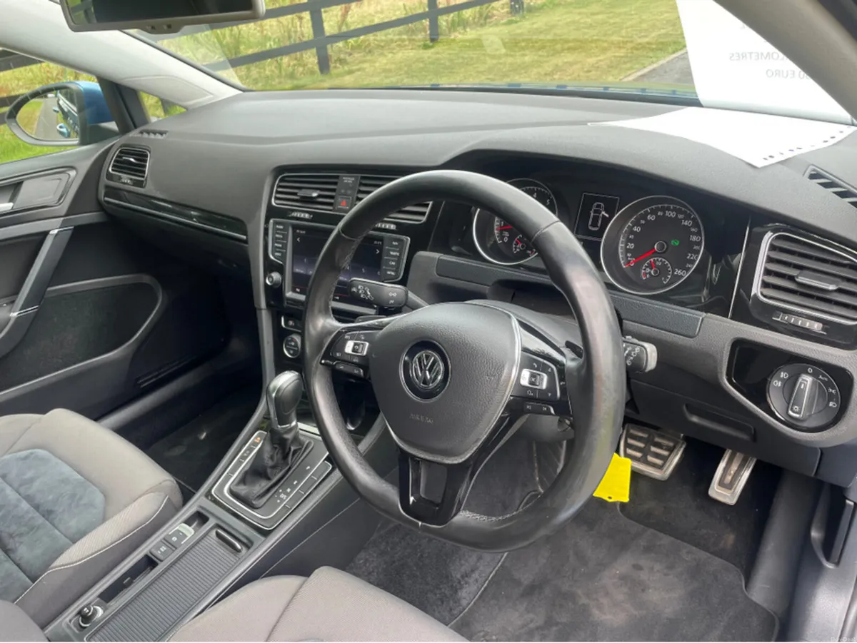 Volkswagen Golf High line - Image 5