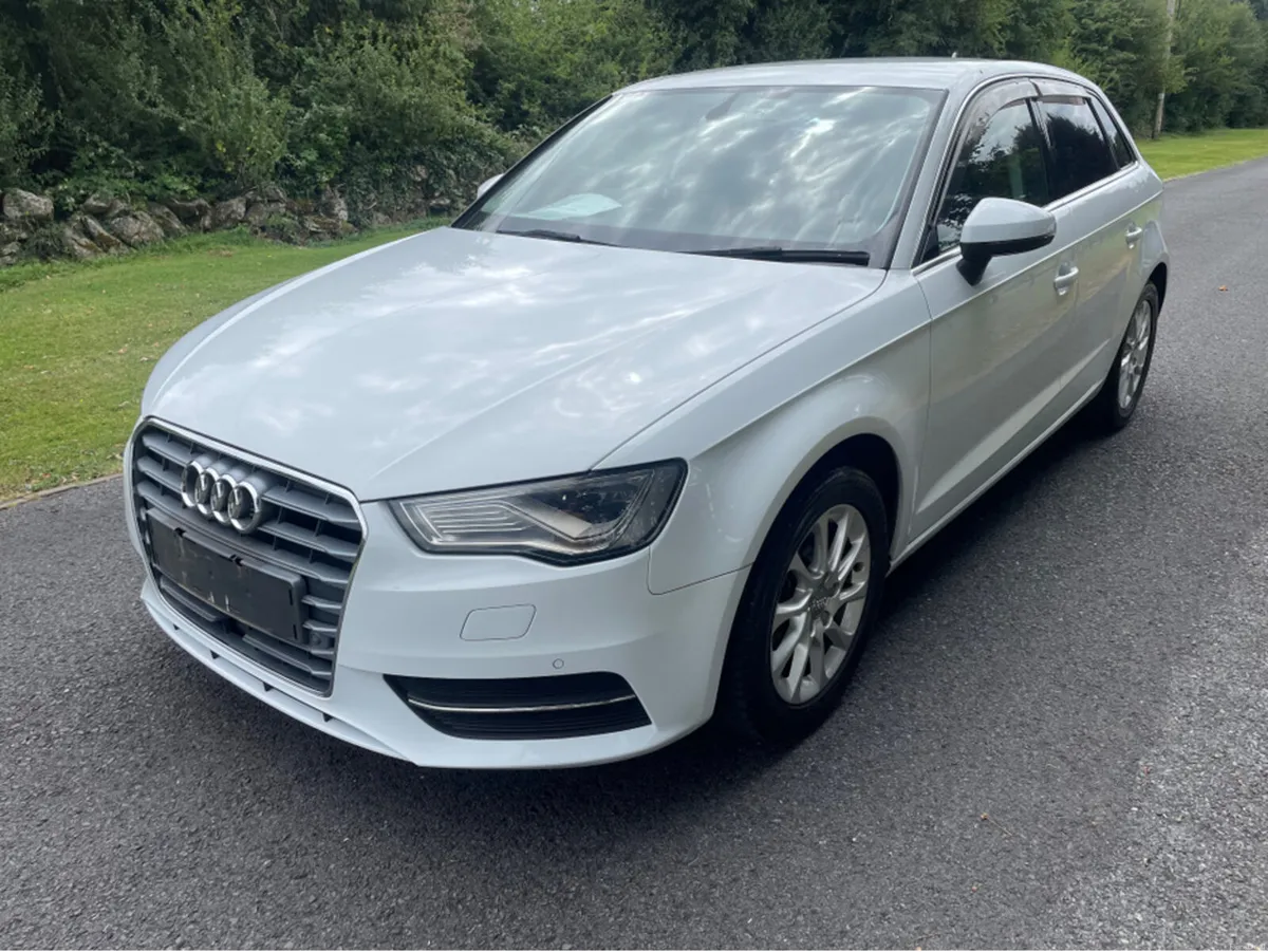 Audi A3 SE hatch - Image 3