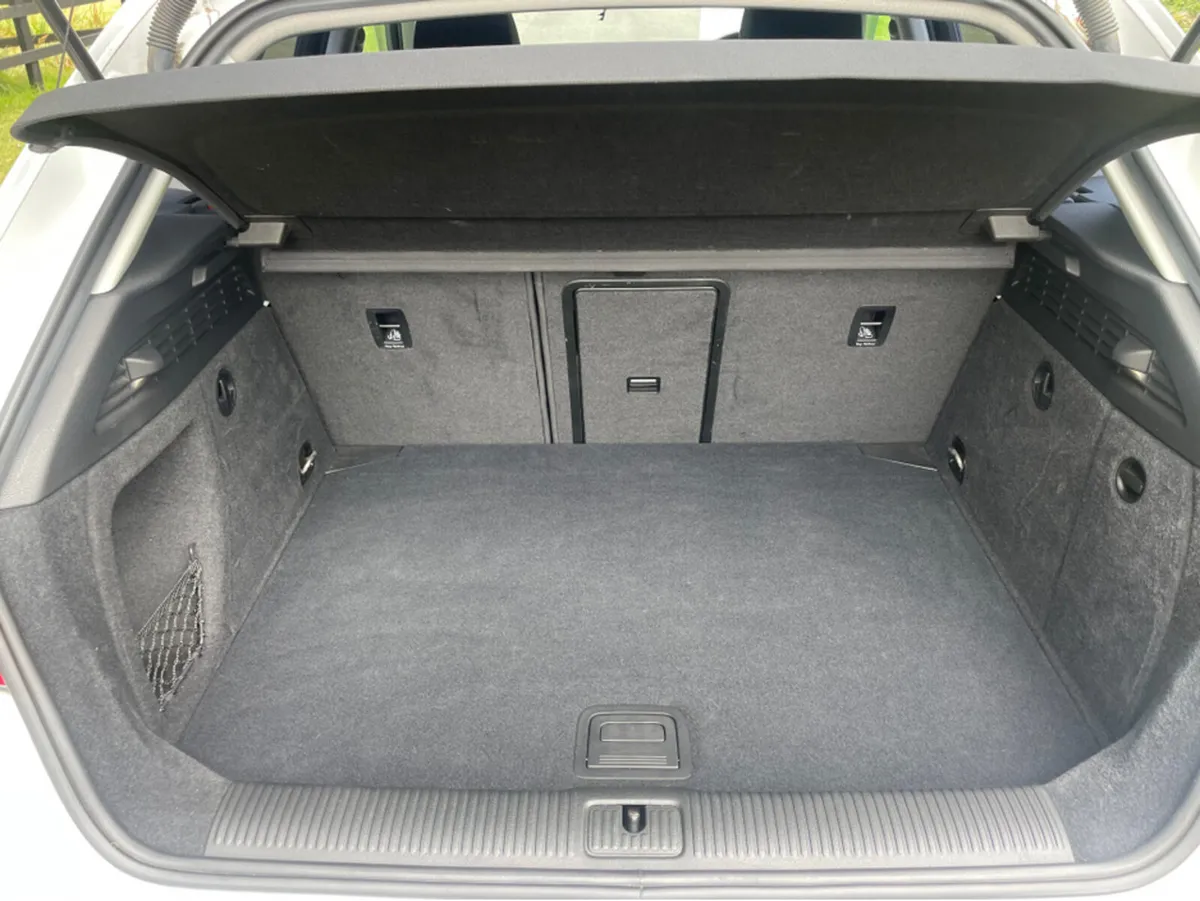 Audi A3 SE hatch - Image 4