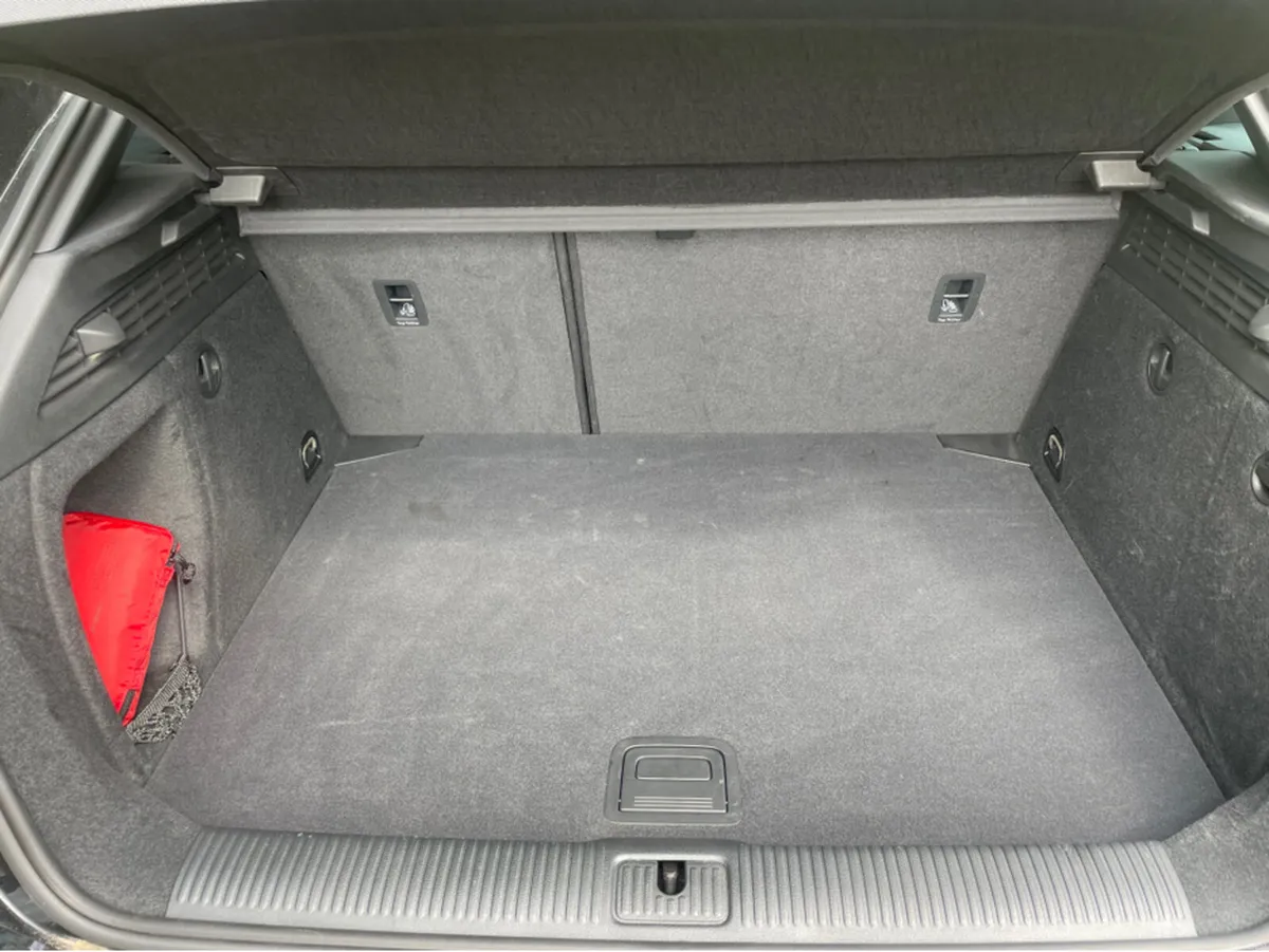 Audi A3 S LINE HATCH - Image 6