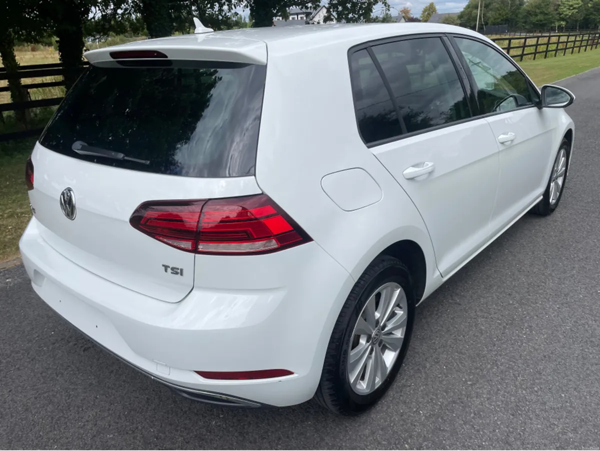 Volkswagen Golf 1.2 comfortline - Image 3