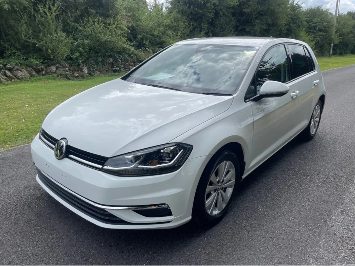 Volkswagen Golf 1.2 comfortline - Image 2