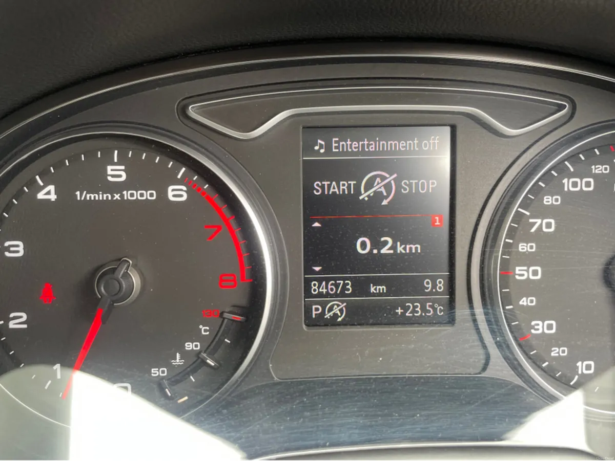Audi A3 SE leather - Image 3