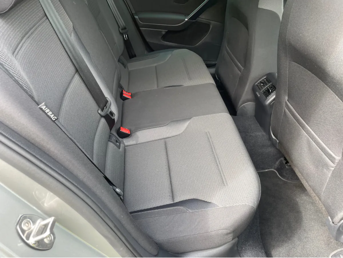 Volkswagen Golf 1.2 comfortline - Image 4
